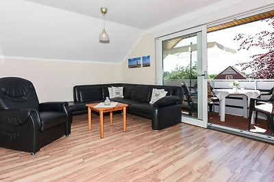 Ferienwohnung Leuchtturm