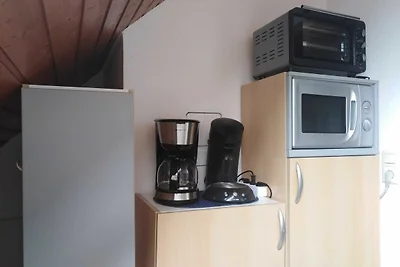 Vakantieappartement Gezinsvakantie Ostrhauderfehn