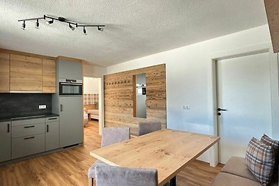 Vakantieappartement Gezinsvakantie Nauders