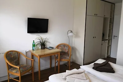 Vakantieappartement Gezinsvakantie Ahrenshoop
