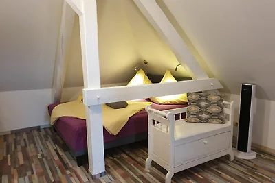 Pensione Vacanza romantica Senftenberg
