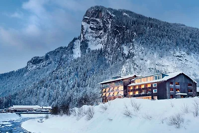 Albergo Cultura ed escursioni Au in Vorarlberg