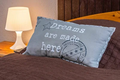 Ferienwohnung Windschatten