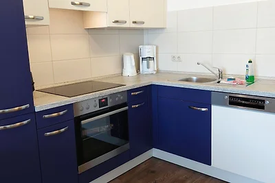 Villa Karina, Whg. 16