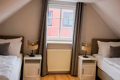 Lerchenhof Haus Kiebitz