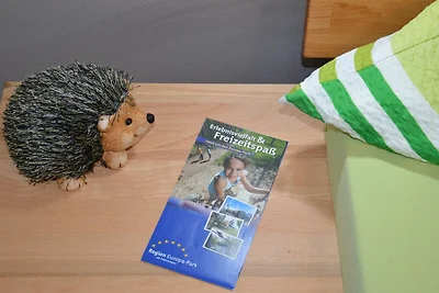 Appartamento Vacanza con famiglia Rheinhausen