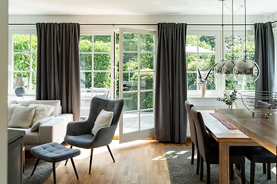 Ferienwohnung Strandrose