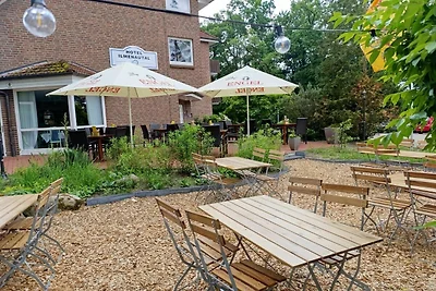 Doppelzimmer Balkon