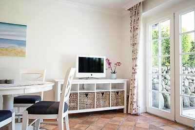 Kuća za odmor Dopust za oporavak Archsum