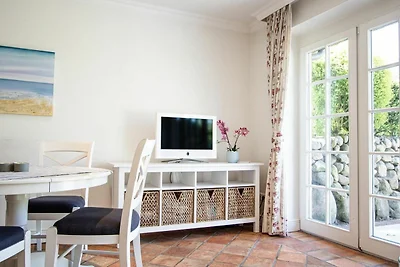 Haus Twesk Merre Munkmarsch