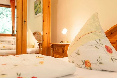 Grosses Doppelzimmer