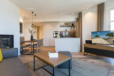 apartman za odmor Obiteljski odmor Bansin