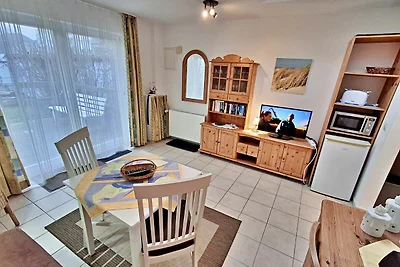 Appartamento Vacanza con famiglia Ahlbeck