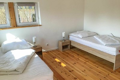 Casa vacanze Vacanza di relax Stralsund