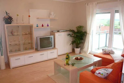 Appartamento Vacanza con famiglia Moorgrund