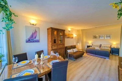 Ferienpark - Haus O, App. 0O0303