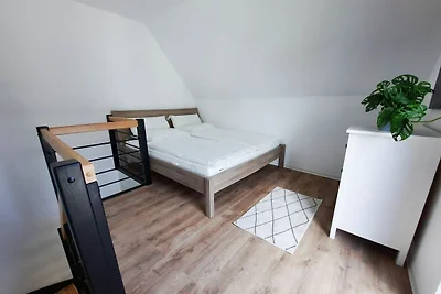 Ferienwohnung Luca