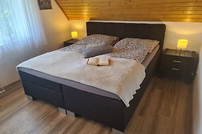 apartman za odmor Obiteljski odmor Varel