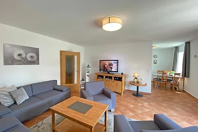 Haus 1 Fewo 02 Am Selliner See mit Terrasse