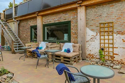 Albergo Cultura ed escursioni Trassenheide