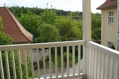 Residenz Unter den Linden Fewo 11