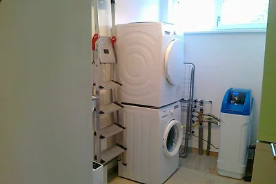 Ferienhaus Lotsenstieg 6