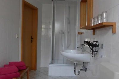 Vakantieappartement Gezinsvakantie Neubrandenburg