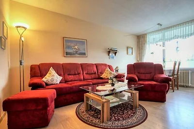 Ferienpark - Haus F, App. 0F0108