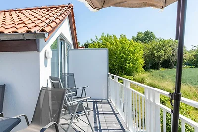 Vakantieappartement Gezinsvakantie Hohenkirchen