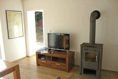 apartman za odmor Obiteljski odmor Wolgast