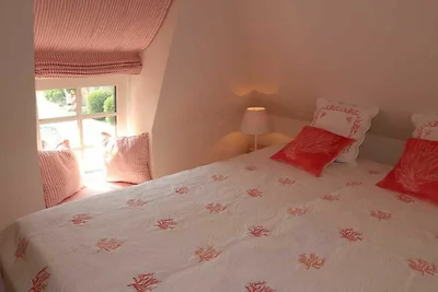 Vakantiehuis Ontspannende vakantie Oldsum
