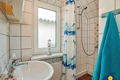 Vakantieappartement Gezinsvakantie Ückeritz
