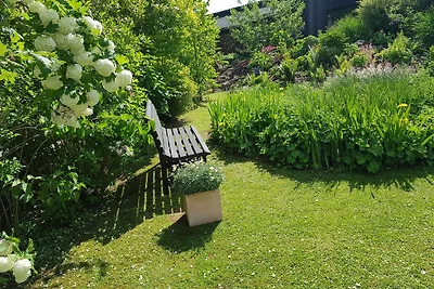 Vakantieappartement Gezinsvakantie Ebermannstadt