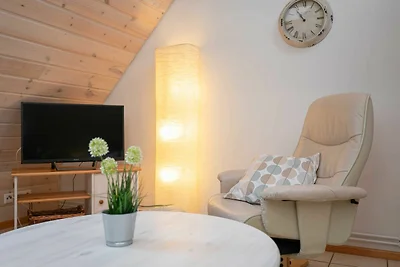 Appartamento Vacanza con famiglia Nordstrand