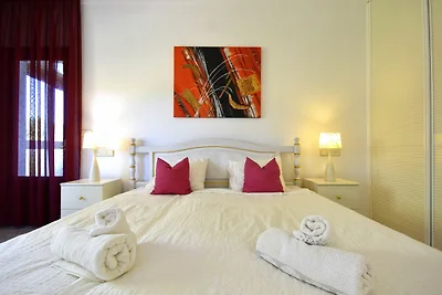 Vakantieappartement Gezinsvakantie Manacor