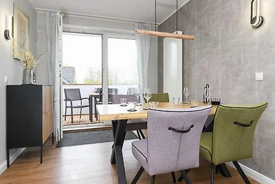 Ferienwohnung Deichkrone