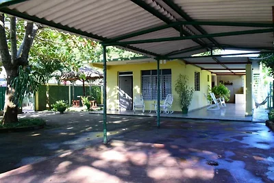 Casa El Veguero Appartment 1