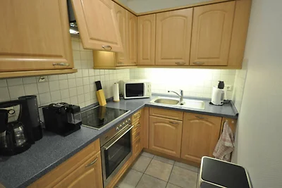 Nr. 14 - Ferienhaus Seeburger Weg