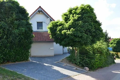 Ferienhaus Heckenrose