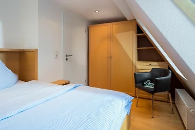 Appartamento Vacanza con famiglia Norderney