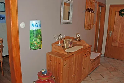 Ferienwohnung Moorkate