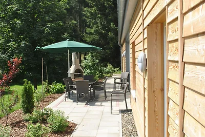 Vakantieappartement Gezinsvakantie Clausthal-Zellerfeld