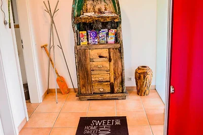 Anja's Fewo für max. 4 Personen