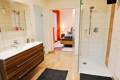 Casa vacanze Vacanza di relax Waren (Müritz)