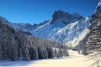 Familien-Chalet