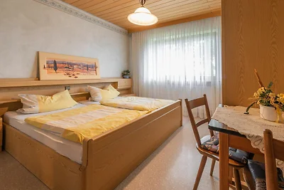 Kategorie C: Doppelzimmer