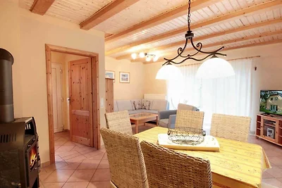 Vakantiehuis Ontspannende vakantie Baabe