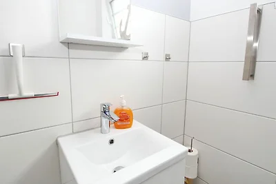 Haus Aaron, Fehlingstrasse FeWo 221