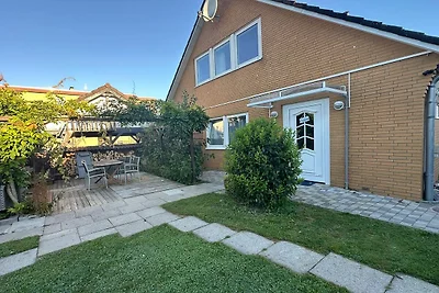 2 Zi.-Wohnung Erdgeschoss