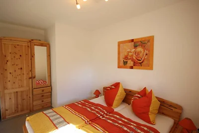 Vakantieappartement Gezinsvakantie Koserow